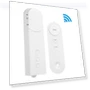 Smart Electric Curtain Motor — Smart Home Hubs & Controllers, Seahorse Home