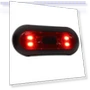 Smart LED Helmet Light — Helmets & Accessories, Rustic Elegance House