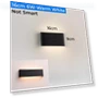 Smart LED RGB Wall Light — Wall Lighting, AE Selection