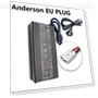 Smart Lifepo4 Charger — Chargers, MAOZUA01