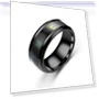 Smart Multifunctional Stainless Steel Couple Ring — Smart Rings, Discount product