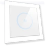 Smart Switch 1/2/3 Gang — Dimmer Switches, Super Dream Home