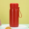 Smart Temperature Display Stainless Steel Mug — Beverage Warmers, Indoor Furniture