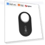 Smart Temperature Humidity Sensor — Home Climate Control, Tuya