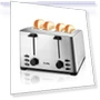 Smart Toaster — Toasters, inne