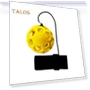 Swing Smart Ball Golf Trainer — Strength Trainers, ZTTO
