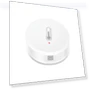 Temperature and Humidity Sensor — Home Climate Control, Super Dream Home