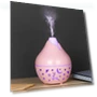 USB-Powered Air Humidifier with Essential Oil Diffuser — Diffusers, LCAuto parts