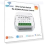 Wi-Fi Smart Curtain Switch Module — Smart Home Modules, Super Dream Home