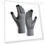 Winter Gloves — Gloves & Mittens, Ouzhan