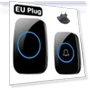 Wireless Doorbell — Kits, Super Dream Home