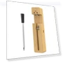 Wireless Meat Thermometer — Grill Thermometers, Practical Household