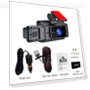 1080P WIFI Dash Cam — Dashboard Cameras, Auto Accessories Home