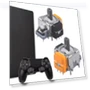 3D Analog Joystick Sensor Module — Joysticks, Happy Home Mall