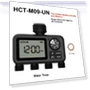 4-Zone Garden Irrigation Timer — Controllers, Eshico
