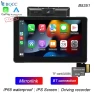 7-inch 2.5D MP5 IPS HD Screen Portable Radio — Navigation & GPS Accessories, Auto Launcher