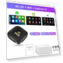 Android 13 Ai Box Carplay Android Auto Adapter — Car Installation Essentials, Auto Launcher