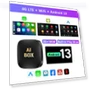 Android 13 Ai Box for Wireless Carplay Android Auto Adapter — Car Installation Essentials, Auto Launcher