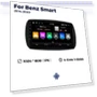 Android Car Multimedia Player — Stereo Receivers, Auto Launcher
