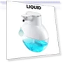 Automatic Foam and Gel Dispenser — Care Dispensers, Vinde Home