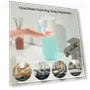 Automatic Induction Foam Soap Dispenser — Care Dispensers, Optimized General
