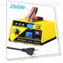 Car Battery Charger Large Power — Chargers, Super Dream Home