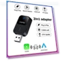 CarPlay 2-in-1 Adapter — Car Essentials, Auto Launcher