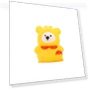 Cute Bear Night Light — Night Lights, TC Home lighting