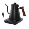 Electric Kettle with Curved Neck — Kettles & Tea Machines, DC-HOME-4