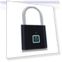 Fingerprint Smart Lock — Smart Home Security, JOHO