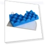 Hepa Blue Sponge Filter Kit — Parts & Accessories, Auto Launcher