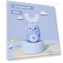 Kids Electric Toothbrush — Kids' Electric Toothbrushes, Home Furnishing Department Mall