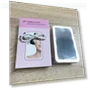 LED Makeup Mirror with Touch Control — Compact & Travel, NyPhoenix Auto
