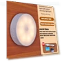 LED Night Light with Smart Human Body Motion Sensor — Night Lights, World Auto Parts