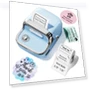Mini Bluetooth Thermal Label Printer — Printer Parts, Holland Ham