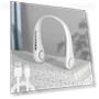 Portable Neck Hanging Fan with USB Charging — Portable Cooling Solutions, Auto Launcher