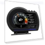 Projection Display OBD2+GPS Smart Gauge Car HUD — Car Accessories & Gadgets, Auto Accessories Home