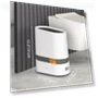 Small Office Trash Can — Waste Baskets, World Auto Parts