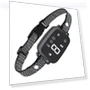 Smart Automatic HD Digital Display Anti-Bark Dog Collar — Anti-Bark Training Devices, Super Star Mall