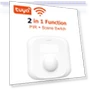 Smart Motion Sensor with Light Detection — Smart Home Security, Home Of Auto Parts
