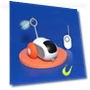 Smart Remote-Controlled Cat Toys — Cat Playthings, Good Household Items