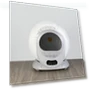 Smart Self-Cleaning Litter Box — Training Systems, Seahorse Home