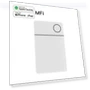Smart Tag for Apple Airtags — Item Locators, Home Of Auto Parts