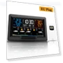 Smart Weather Station — Barometers, Tuya