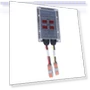 Solar Charge Controller — Power Management, Cozy Cottage-Relax