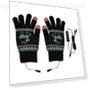 USB Heated Touchscreen Gloves — Gloves, Fency K