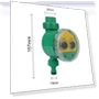 Watering Controller with Timer — Controllers, JOHO - CarGear