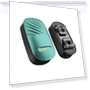 Waterproof 4G GPS Tracker Collar — Trackers, GOLOBAL IOT