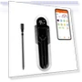 Wireless Cooking Thermometer — Grill Thermometers, DC-Home-2