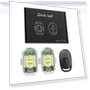 Wireless LED Strobe Lights — Vehicle Safety Signals, RuJia Home Decor